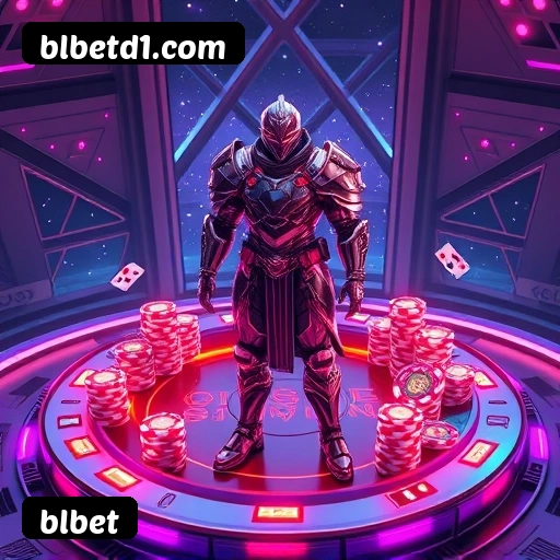 Jogos com maior RTP na blbet