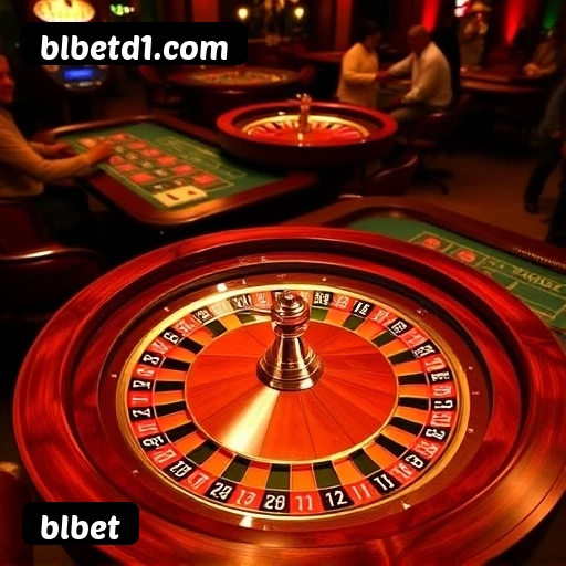 Cashback Semanal blbet