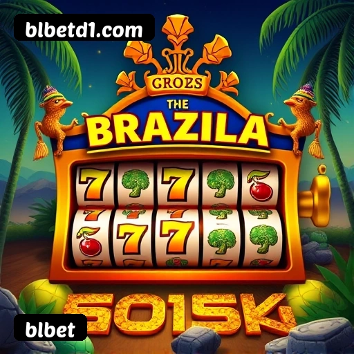 Download Android blbet