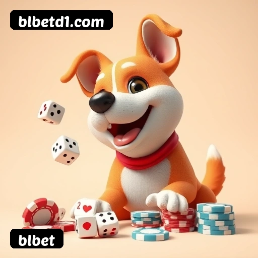 Interface blbet
