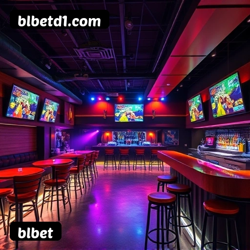 Bônus de Boas-vindas blbet