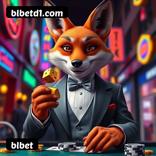 Instalar APK blbet